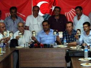 Chpden 3. Yargı Paketine Tepki