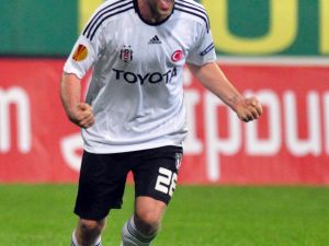 Bursasporda Toure Zora Girdi