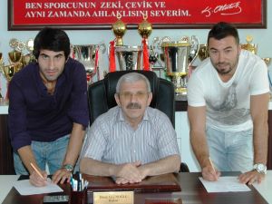 Spor Toto 2. Lig