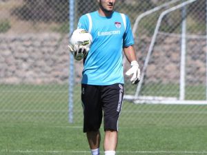 Manisaspor İhsan Poyrazı Renklerine Bağladı