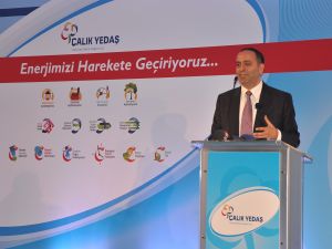 Çalık Yedaş, “müşteriye Sor” Uygulamasını Başlattı