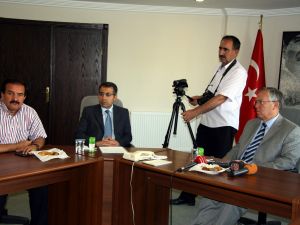 Sivas’ta Geçen Yıl 6 Taraftar Statlardan Men Cezası Aldı