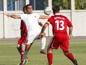 2012 İşitme Engelliler Dünya Futbol Şampiyonası