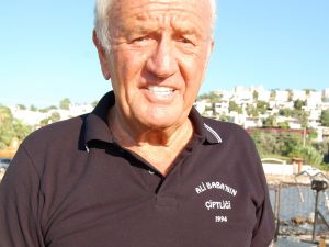 Ali Şen: “beşiktaş’tan Bu Yıl Sürpriz Bekliyorum”