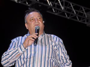 Oktay Vural: “analar Bu Millet Bölündüğünde Ağlar”