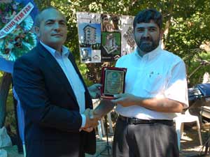 Akarder Yeni Anayasa Çalışmalarını Değerlendirdi