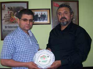 Şehit Aileleri Ve Gazilere Özel Ziyaret