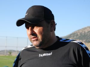Mersin İdman Yurdu Yeni Sezon Hazırlıklarını Sürdürüyor