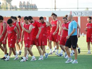 Spor Toto 2. Lig