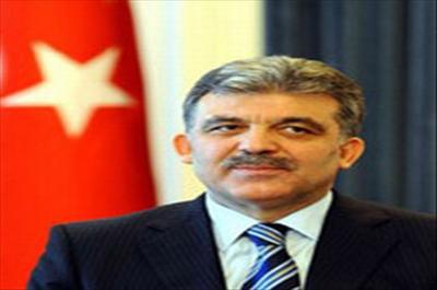 Cumhurbaşkanından 4 Kanuna Onay