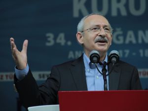 Chp 34. Olağan Kurultayı