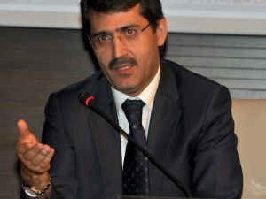 Yeni Teşvik Yasası Gaib’te Masaya Yatırıldı