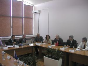 Türkiye İle Kosova Arasında Meteoroloji Memorandumu İmzalandı