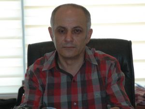 Denizlisporda Süleyman Urkan Adaylığını Açıkladı