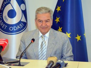 İzmir’e Kruvaziyer Bereketi