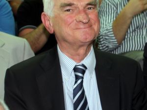 Chp 34. Olağan Kurultayı