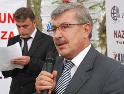 Avni Doğandan Seçim Tahmini