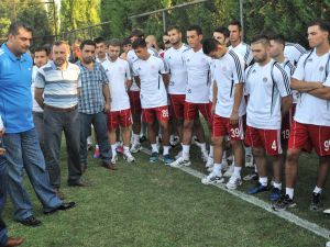 Spor Toto 2. Lig