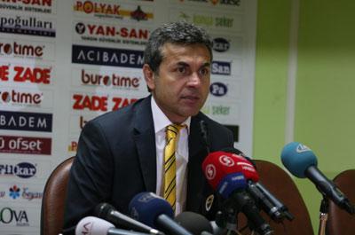 İki Devrede Farklı Performans Sergiledik