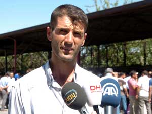 37 Kişilik Kontenjan’a Rekor Başvuru