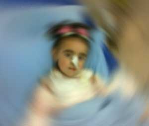 Küçük Ervanur Yaşam Mücadelesini Kaybetti