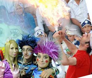 Afşin Belediyesi Bu Ramazan Ayı’na da Damgasını Vuracak