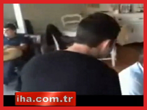 Yavuz Bingöl: Oğlum bak git