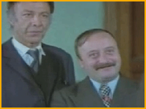 Hababam Sınıfından Bir Yıldız Daha Kaydı