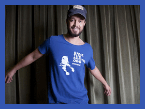 Murat Bozdan anlamlı destek