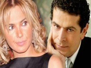 Ece Erken’in Polat Towers’daki Evi Yandı