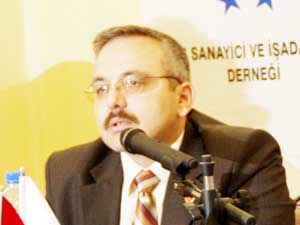 Tümsiad Bu Ramazan Ayında da Halkımızla Beraber