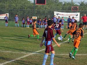 Tıraş’tan Teşekkür