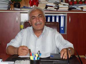 Türkoğlunda İrşat Ve Vaaz Ekibi Kuruldu