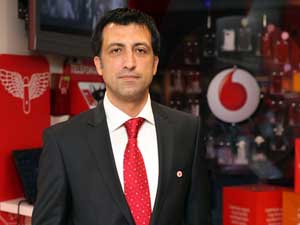  “Vodafonela Fasl-I Muhabbet” Başlıyor 