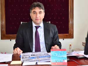 Göksunda  2/B Arazileri Satışa Çıktı