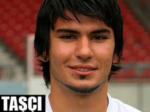 Serdar Taşçı neden olmasın!