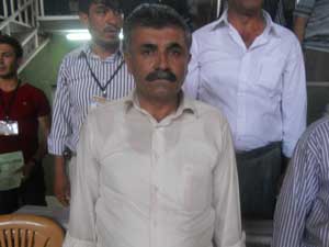 Biber Gazı Eşliğinde 2. Kuzu Dönemi