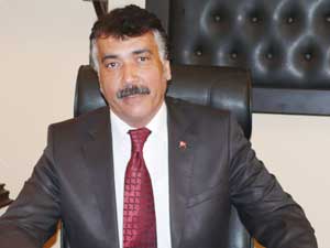 İnşaat Sektörü Ve Odalar