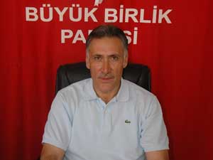 Elbistan’ın İl Olma Hakkı Su Götürmez Bir Gerçek