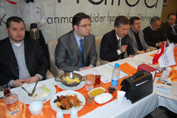 KALİDA HIZ KESMİYOR