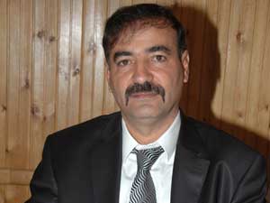 Biz Bunu Hak Etmiyoruz