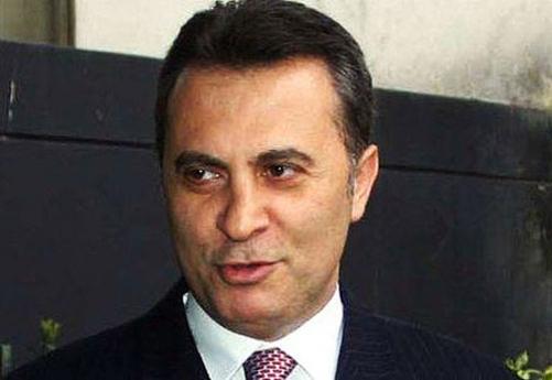 Fikret Ormandan Toramana müjde..!