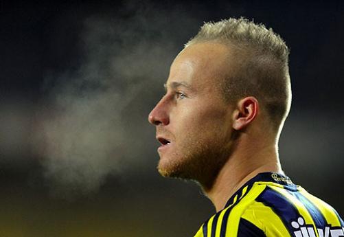 F.Bahçe, Stoch için bu rakamda direniyor!