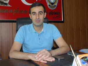 Ekmeklere El Değmeyecek