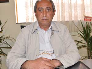 Göçmen: “Özsoy’un Açıklamaları Talihsizlik”