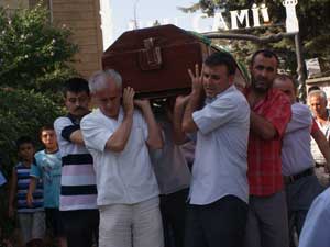 Belediye Meclis Üyesinin Acı Günü