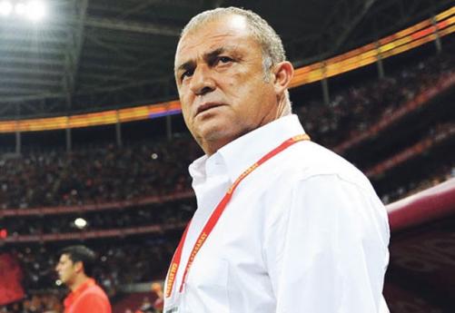 Fatih Terime UEFAdan davet