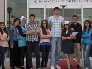 Türkiye’nin En Yüksek Bursunu Veriyor