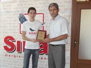 Eğitim Gönül İşidir