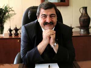 İSO 500’de Sanko’nun 3 Şirketi Yer Aldı